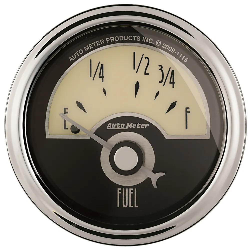 AutoMeter Products 1105