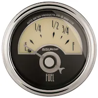 AutoMeter Products 1105