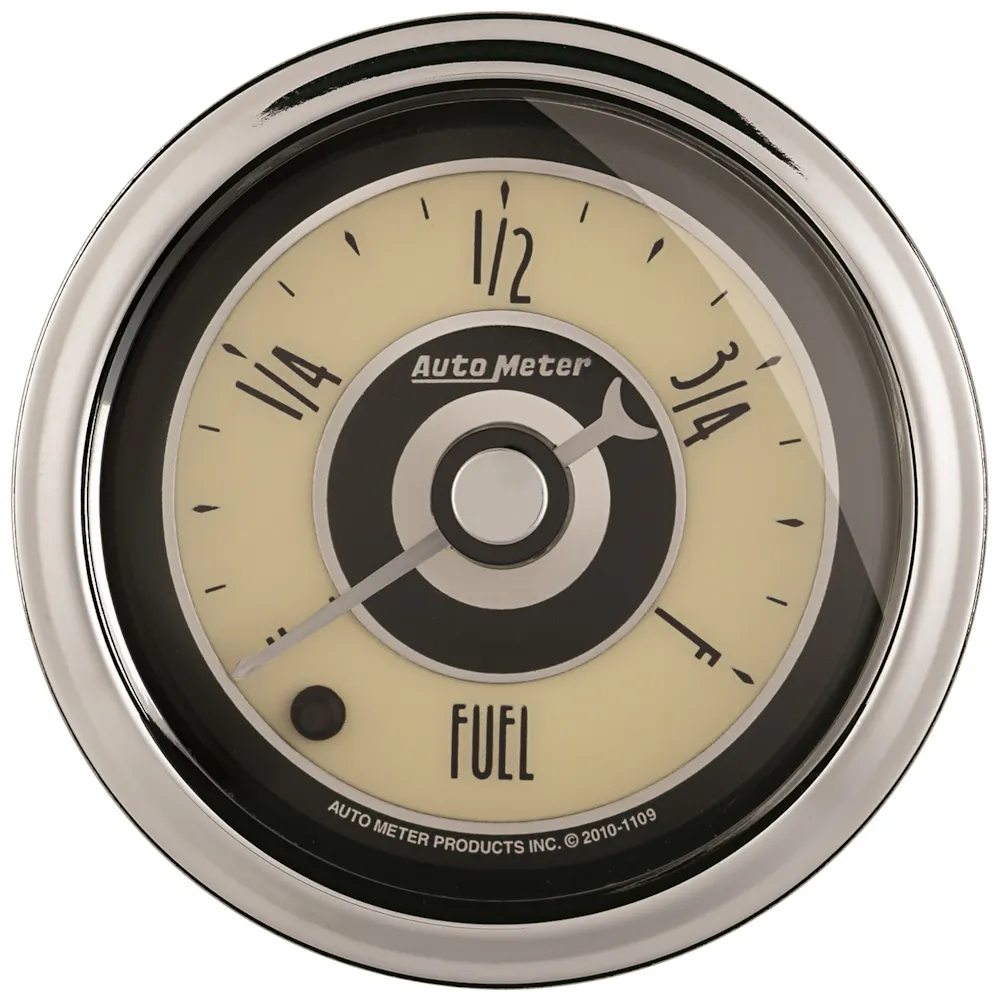 AutoMeter Products 1108