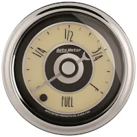 AutoMeter Products 1108