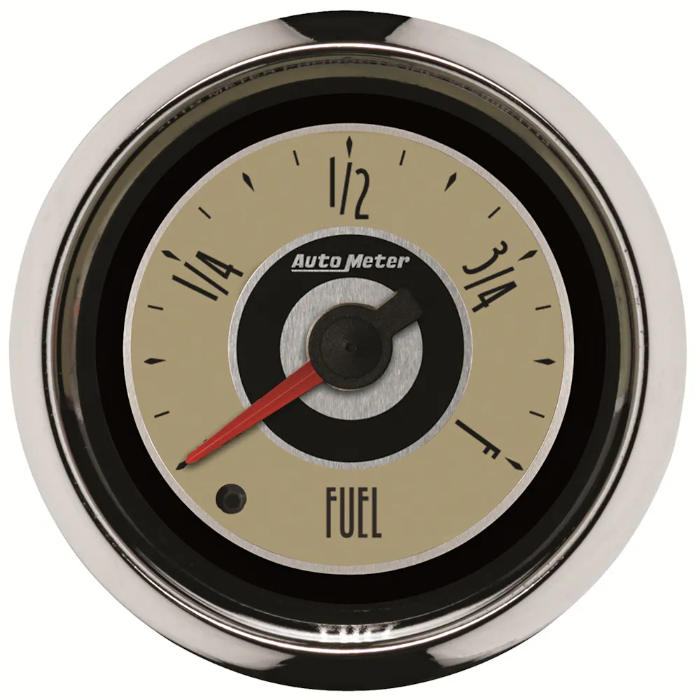 AutoMeter Products 1109