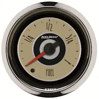 AutoMeter Products 1109