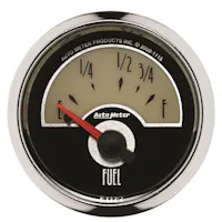 AutoMeter Products 1115