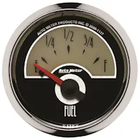 AutoMeter Products 1117