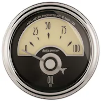 AutoMeter Products 1126