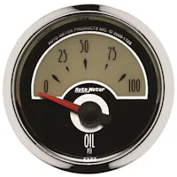 AutoMeter Products 1128