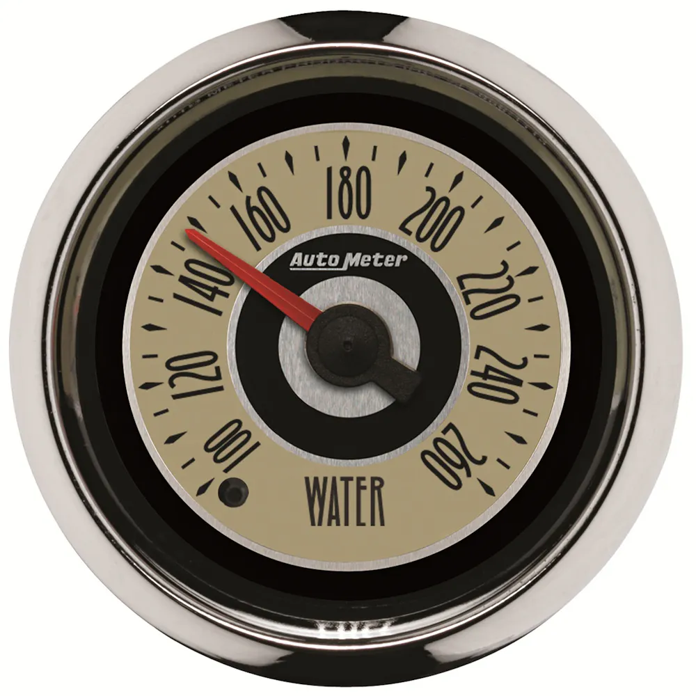 AutoMeter Products 1155