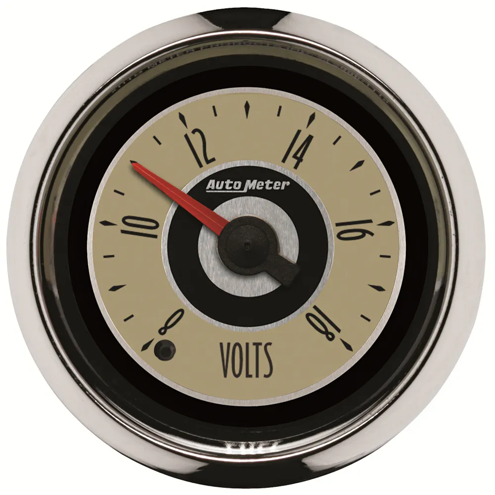 AutoMeter Products 1183