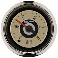 AutoMeter Products 1183