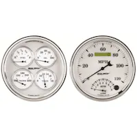AutoMeter Products 1203