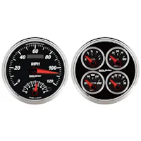 AutoMeter Products 1204