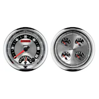 AutoMeter Products 1205