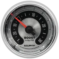 AutoMeter Products 1208