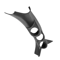 AutoMeter Products 12107