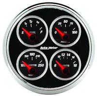 AutoMeter Products 1211