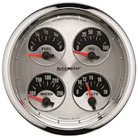AutoMeter Products 1212