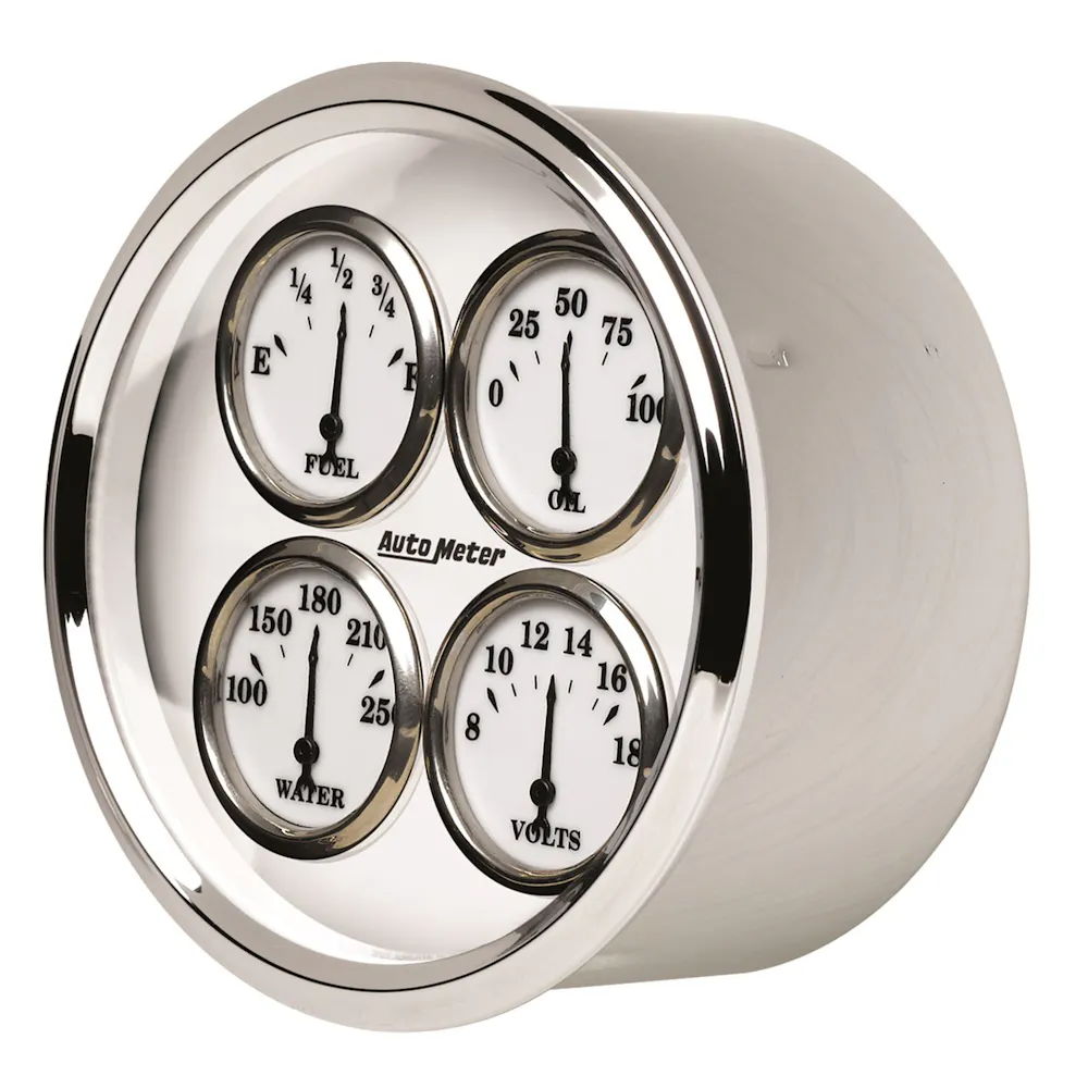 AutoMeter Products 1213