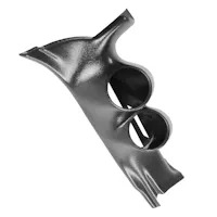 AutoMeter Products 12237