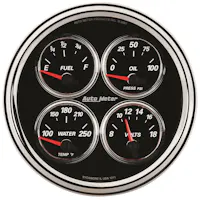 AutoMeter Products 1224