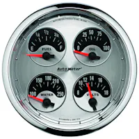 AutoMeter Products 1225