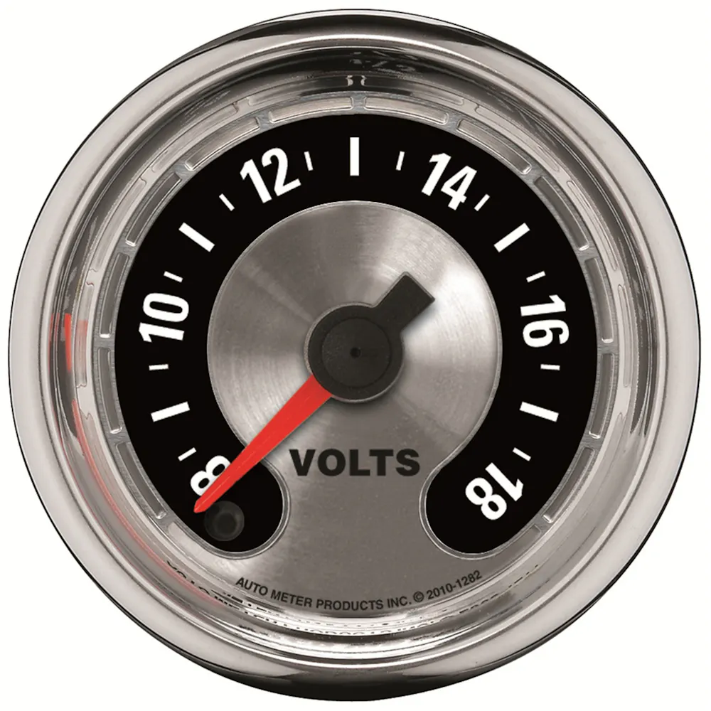 AutoMeter Products 1282