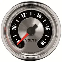 AutoMeter Products 1282