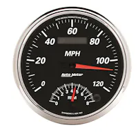 AutoMeter Products 1291