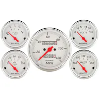 AutoMeter Products 1300