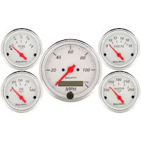 AutoMeter Products 1302