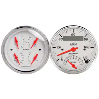 AutoMeter Products 1309