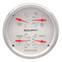 AutoMeter Products 1310