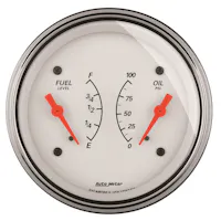 AutoMeter Products 1313