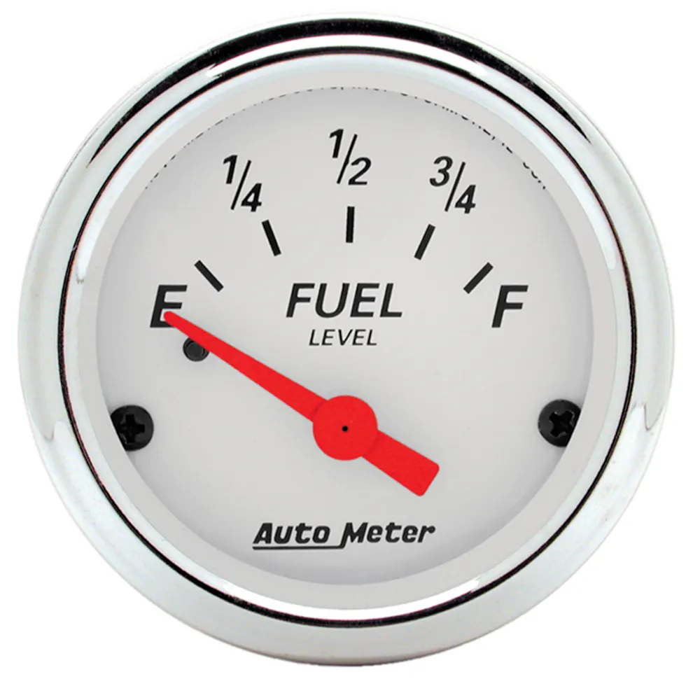 AutoMeter Products 1315