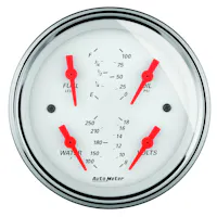 AutoMeter Products 1319