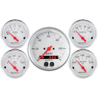 AutoMeter Products 1350