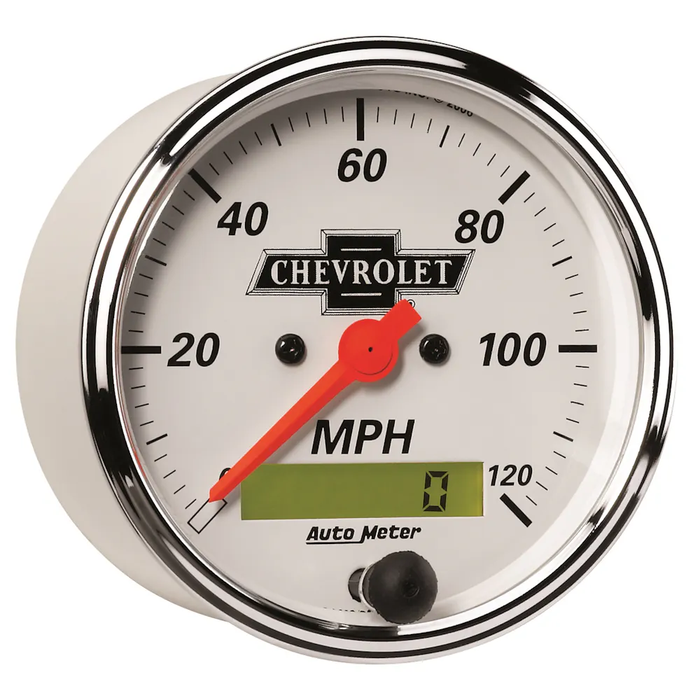AutoMeter Products 1388-00408