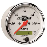 AutoMeter Products 1388-00408