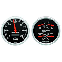 AutoMeter Products 1403
