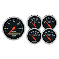 AutoMeter Products 1421