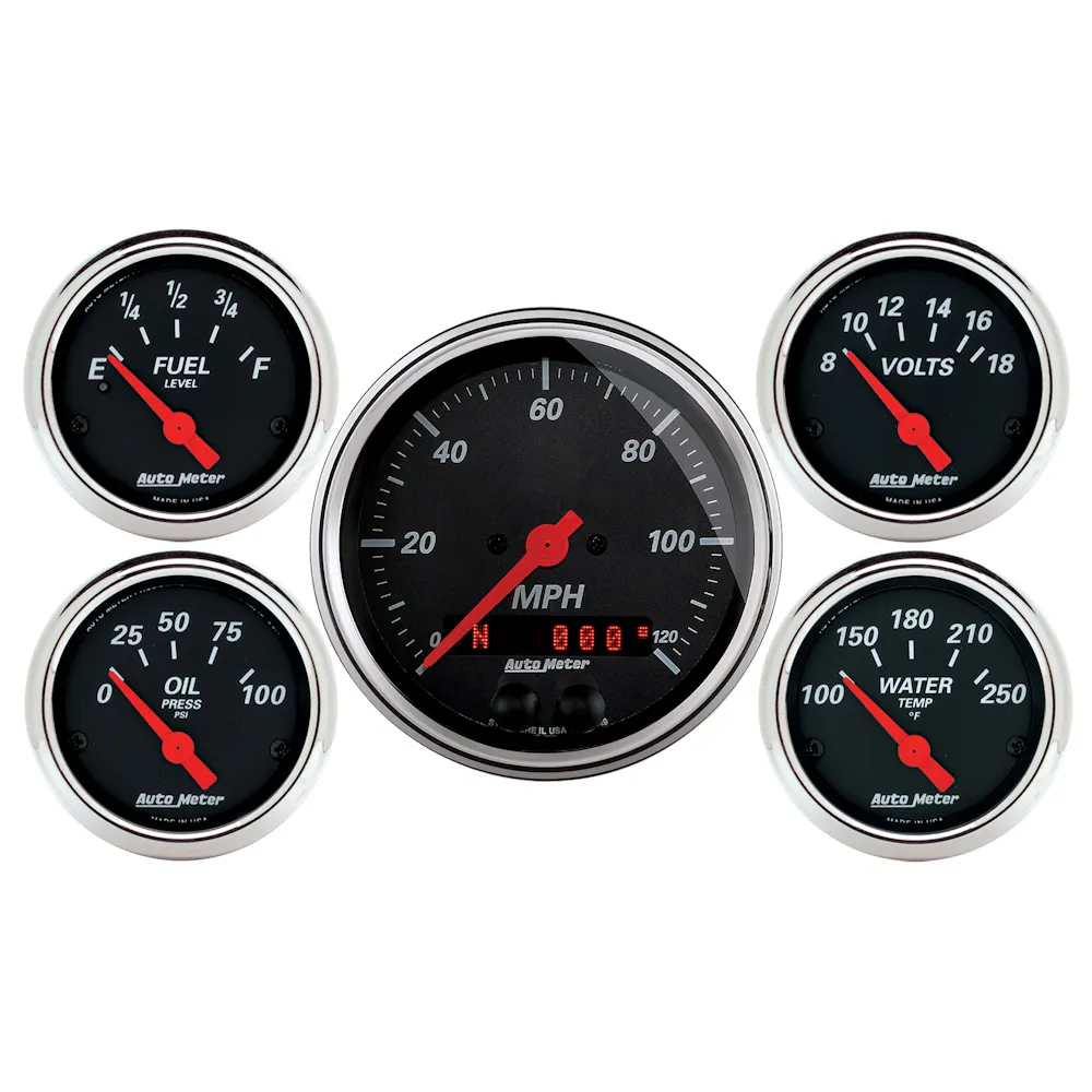 AutoMeter Products 1450