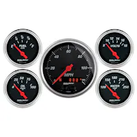 AutoMeter Products 1450