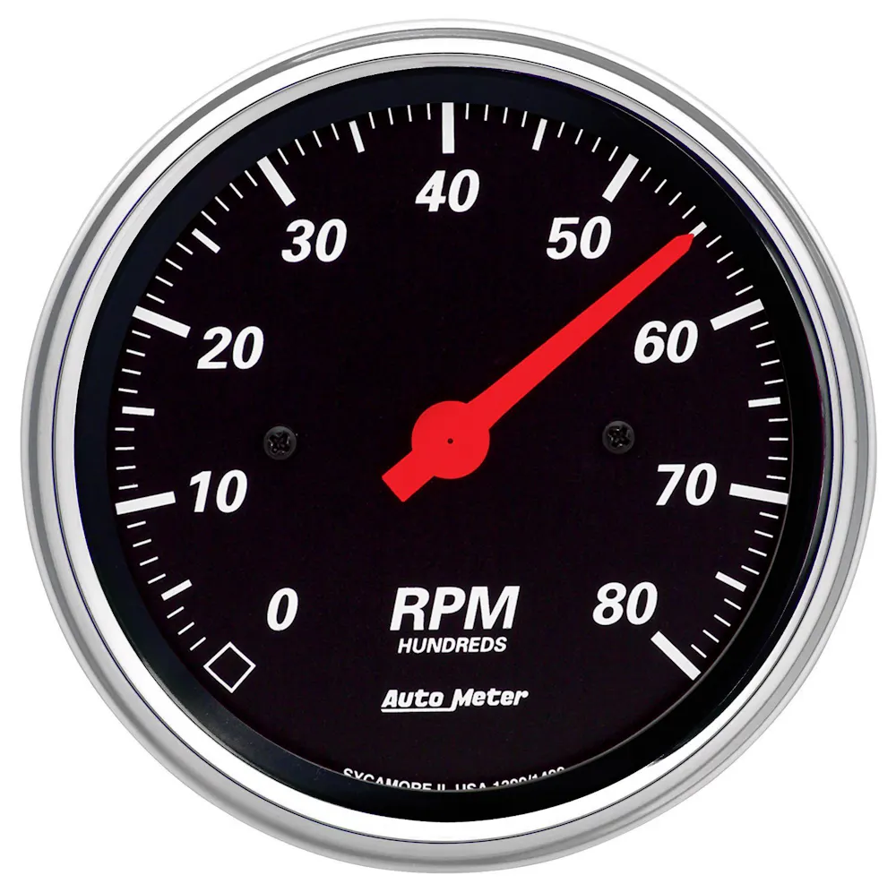 AutoMeter Products 1490