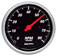 AutoMeter Products 1490