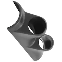 AutoMeter Products 15206