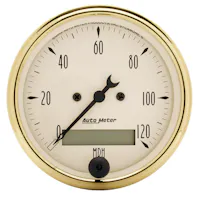 AutoMeter Products 1588