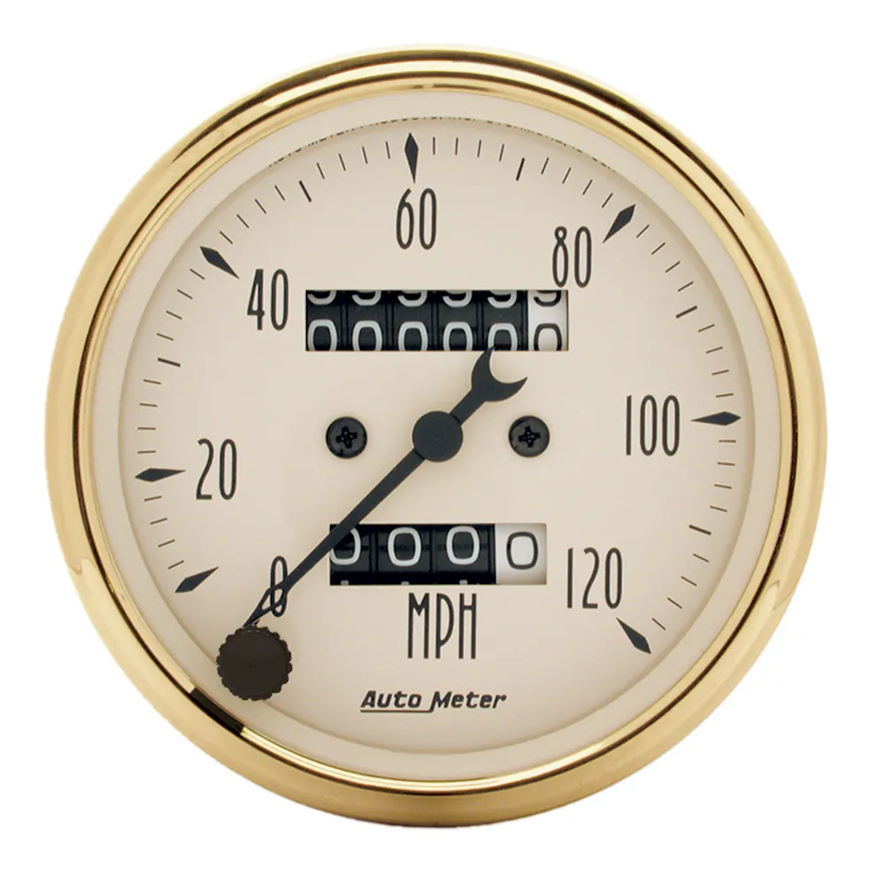 AutoMeter Products 1593
