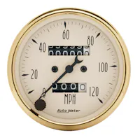 AutoMeter Products 1593