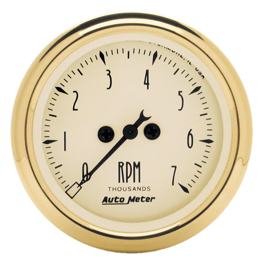 AutoMeter Products 1594