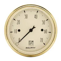 AutoMeter Products 1595