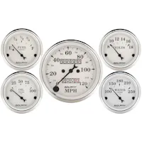 AutoMeter Products 1601